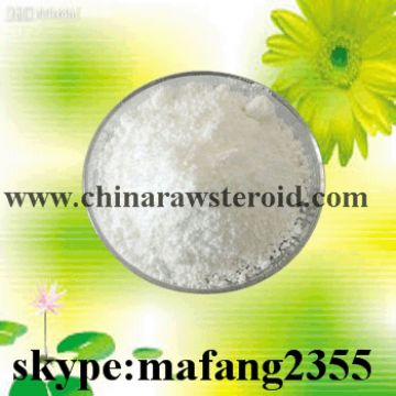 Letrozole Cas : 112809-51-5